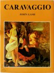 John Gash 295211 - Caravaggio