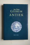 Glerum - ANTIEK   het nieuwe handboek Begeleidende uitgave bij de cursus "ANTIEK" van Teleac