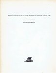 DOKOUPIL, Jiri Georg - Jiri Georg Dokoupil - Die zehn Künstler an die ich am 3. Mai 1990 um 19.00 Uhr gedacht habe. DOKOUPIL, Jiri Georg - Jiri Georg Dokoupil - Die zehn Künstler an die ich am 3. Mai 1990 um 19.00 Uhr gedacht habe.