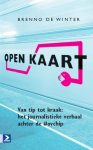 Brenno de Winter - Open kaart