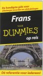 Dodi-Katrin Schmidt, M.M. Williams - Frans voor Dummies op reis