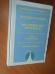 Touitou, Yvan - Biological clocks. Mechanisms and applications, proceedings of the International Congress on chronobiology, Paris, 7-11 September, 1997