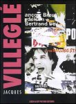 Odile Felgine 184583 - Jacques Villeglé