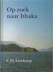 Goekoop, Cees H. - Op zoek naar Ithaka / een speurtocht naar het vaderland van Odysseus