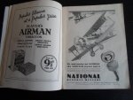  - Programme of the Royal Air Force Air Display