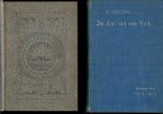 Fielding, H. (vert. Felix Ortt) - De ziel van een volk. Het Boeddhisme als volksgeloof in Burma