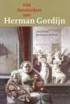 Sizoo, Hans en Wildt, Annemarie de - Het Amsterdam van Herman Gordijn