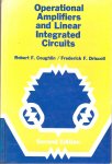 Coughlin, Robert F. and Frederick F. Driscoll - Operational Amplifiers and Linear Integrated Circuits