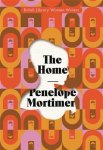 Penelope Mortimer - The home