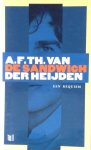 Heijden, A.F.Th. van der - De sandwich