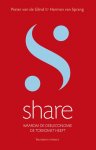 Pieter van de Glind 235543, Harmen van Sprang 235544 - Share: kansen en uitdagingen van de deeleconomie