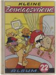  - Kleine zondagsvriend. Album 22