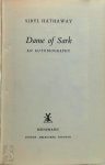 Dame Sibyl Collings Hathaway - Dame of Sark, an Autobiography