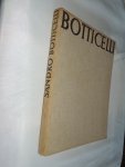 Lionello Venturi - Sandro Botticelli.