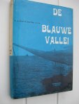 Boutsen, Gabriël - De blauwe vallei.