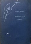 Steiner, Rudolf - Nervosität und Ichheit; ein Vortrag, gehalten in München am 11. Januar 1912