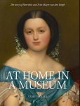 Ulrike Muller - At Home in a Museum