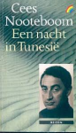 Nooteboom, Cees - EEN NACHT IN TUNESIË Nooteboom, Cees - EEN NACHT IN TUNESIË