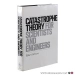 Gilmore, Robert. - Catastrophe Theory for Scientists and Engineers.