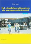 F. Looy - Het schoolinformatiesysteem als managementinstrument