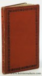 J.-B.S.*** (J. B. Saeys) - Vergelyking van den Republicaenchen met den Gregoriaenschen almanach, beginnende van den 1sten Vendemiaire jaer 1 (22 september 1792) dag zijn'er stichtinge, tot den 10 Nivose jaer 14 (laesten december 1805) inclus, tijdstip zijn'er vernieting.