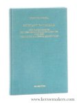 Dingel, Joachim. - Scholastica materia. Untersuchungen zu den Declamationes minores und der Institutio oratoria Quintilians.
