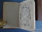Moke, Henri-Guillaume. - Moeurs, usages, fêtes, et solennités des Belges. [2 vol.]