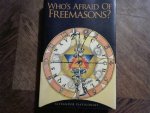Piatigorsky Alexander - Who's afraid of Freemasons?