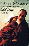 Lama, Dalai - Vrijheid in ballingschap. De autobiografie van de Dalai Lama van Tibet
