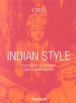  - INDIAN STYLE