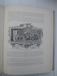 Mayer, Anton - Wiens Buchdrucker-Geschichte 1482-1882 herausgegeben von den Buchdruckern Wiens. Verfasset von -. I. Band 1482-1682. II. Band 1682-1882.