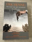 Freark Alexander - Duchenne: Het leven als een schaakspel