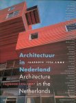 Brouwers, Ruud - and others - Architectuur in Nederland: jaarboek 1996/97 = Architecture in the Netherlands: Yearbook 1996-1997