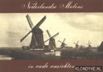Lambalgen, L. van - Nederlandse Molens in oude ansichten