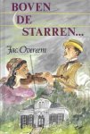 Jac. Overeem - Boven de Starren. . .