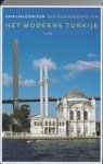 E.J. Zurcher - Een geschiedenis van het moderne Turkije