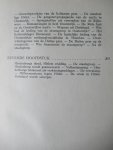 Brandting, Georg Mr. (vorwoord) - Voogd, P. e.a (vertaling) - Witboek over de Duitse Bartholomeusnacht. De Rijksdagbrand opgelost! (over Hitlers massamoord op SA-leiders, juni 1934