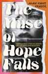 Fraser, Alan Kane - The Muse of Hope Falls