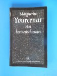 Yourcenar, Marguerite - Het hermetisch zwart