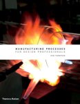 Rob Thompson - Manufacturing Processes for Design Professionals
