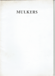 Urbain Mulkers - Urbain Mulkers  XV Bienal Sao Paulo 1979