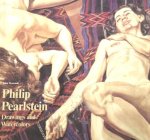 Perreault , John . [ isbn 9780810914964 ] - Philip Pearlstein . ( Drawings and Watercolors . )