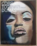 HARTOG JAGER, HANS DEN & LORM, JAN RUDOLPH DE. - Cobra tot Dumas. Ccollectie de Heus-Zomer. Nederlandse kunst 1948-2012.