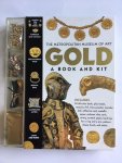 Diverse auteurs - Gold - A book and kit
