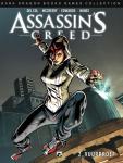 Col, Anthony del, McCreery, Conor, Edwards, Neil - Assassin's Creed - 2/2 Vuurproef