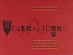 Dooijes, Dick. - Wegbereiders van de moderne boektypografie in Nederland.