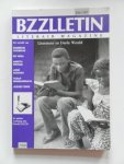 Cartens, Daan; e.a. - Bzzlletin. Literatuur en derde wereld no. 186/187 mei/juni 1991