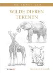 Giovanni Civardi - De kunst van wilde dieren tekenen