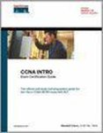 Wendell Odom - Ccna Intro Exam Certification Guide