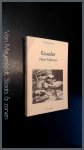 Michaux, Henri - Ecuador, een reisjournaal